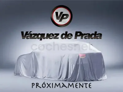 Usado Mercedes V300 Avantgarde 239 CV (175 kW) 2022 Gris / plata Monovolumen
