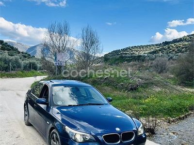 BMW 525