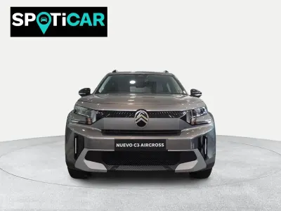 Usado Citroën C3 Aircross