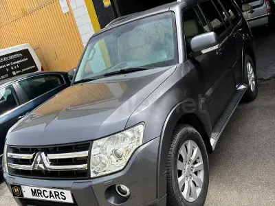 Usado Mitsubishi Montero