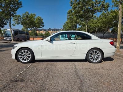 BMW 320 Cabriolet