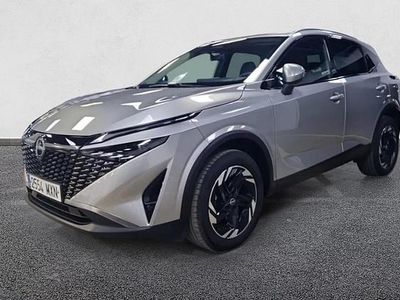 Usado Nissan Qashqai N-Connecta 140 CV (102 kW) 2024 SUV