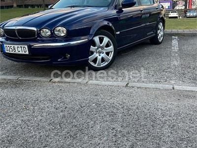 Jaguar X-type