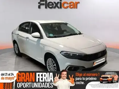 Occasion Fiat Tipo
