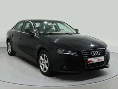 Usado Audi A4
