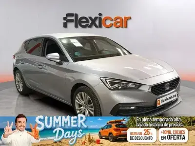 Usado Seat Leon