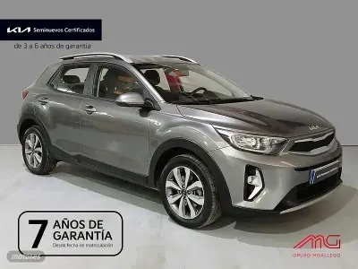 Usado Kia Stonic