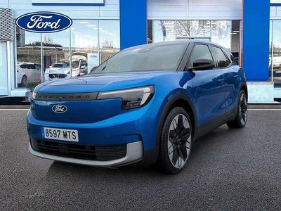 Usado 2024 Ford Explorer Premium SUV | 33.500 €