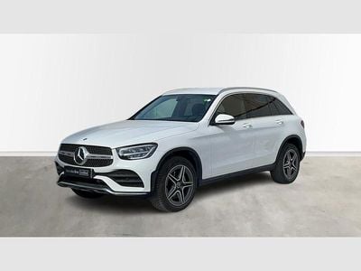 Mercedes GLC300
