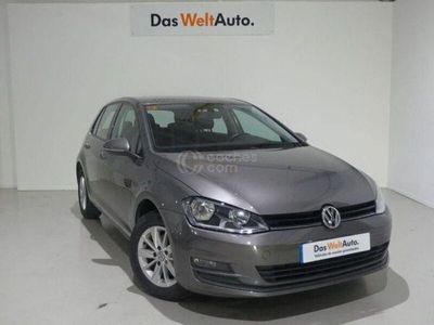 usado VW Golf 1.6tdi Cr Business 105