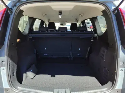Nuevo Dacia Jogger Extreme 140 CV (102 kW) 2026 Gris Monovolumen