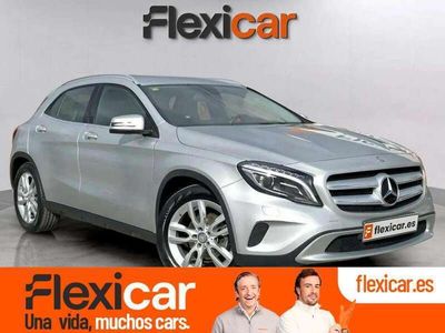 Mercedes GLA180