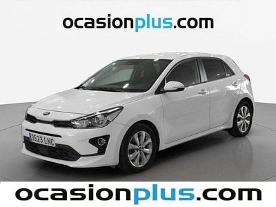 Occasion Kia Rio 101 PK (74 kW) 2021 Wit Hatchback