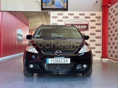 Mazda 5