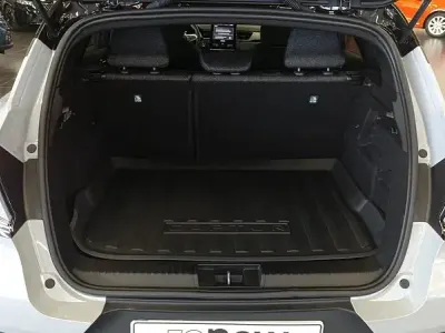 Usado Renault Captur Techno 145 CV (106 kW) 2025 Gris SUV