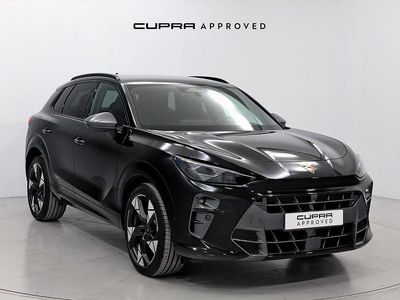 Usado Cupra Terramar 150 CV (110 kW) 2025 Negro SUV