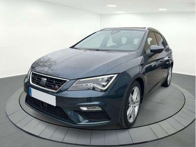 usado Seat Leon ST 2.0TDI CR S&S FR DSG7 150