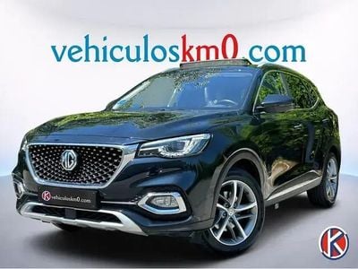 Occasion MG HS Comfort 258 PK (189 kW) 2022 Zwart SUV