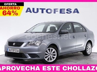 Seat Toledo