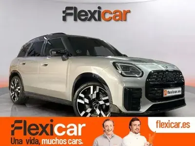 Usado Mini Countryman