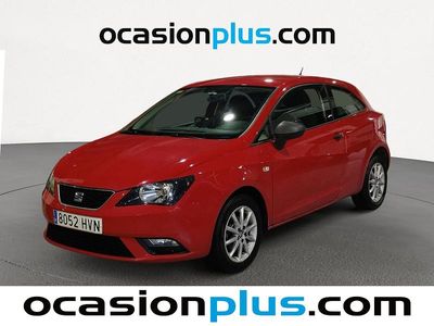 Seat Ibiza SC