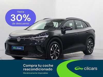 Usado VW ID.4 Pro 150 kW (204 CV) 2023 Eléctrico SUV