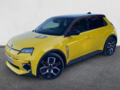 Usado Renault 5 E-Tech Techno 110 kW (150 CV) 2025