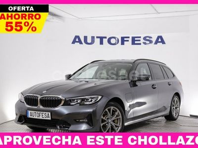 BMW 330e