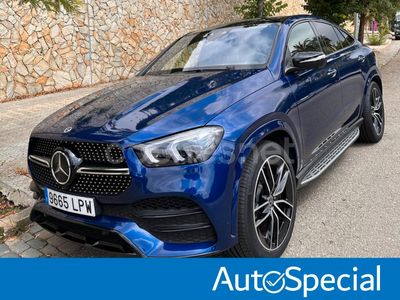 Mercedes GLE350e