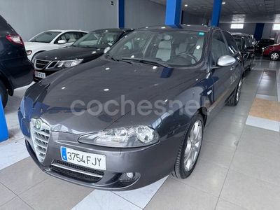 Alfa Romeo 147