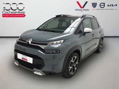 usado Citroën C3 Aircross Bluehdi S&s Max 110