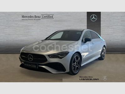 Mercedes CLA200