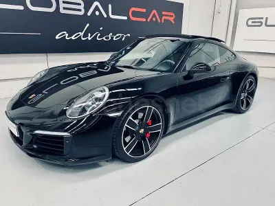 Usado Porsche 911 Carrera S