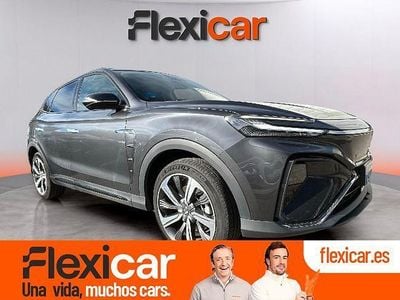 Gris Usado 2022 MG Marvel R Comfort SUV | 24.990 € (Precio justo)