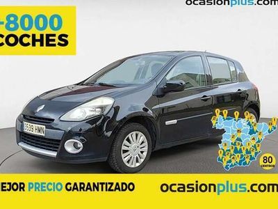 usado Renault Clio 1.2 Collection