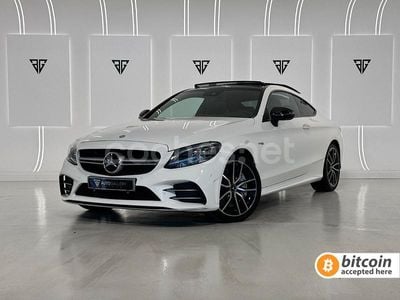 Mercedes C43 AMG