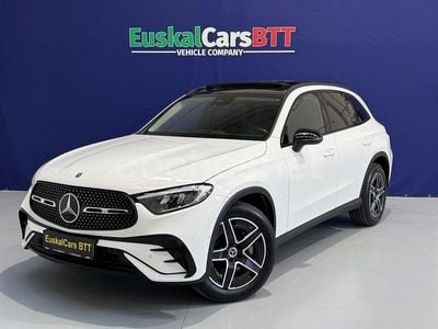 Mercedes GLC220
