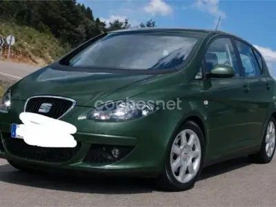 Usado Seat Toledo