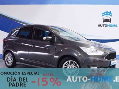 usado Ford C-MAX 1.5TDCi Auto-S&S Trend+ 120