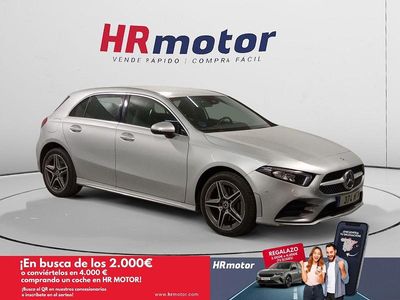 Mercedes A250