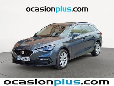 Seat Leon ST