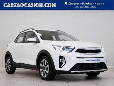Usado Kia Stonic 84 CV (61 kW) 2022 Otro SUV