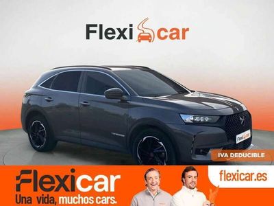 DS Automobiles DS7 Crossback