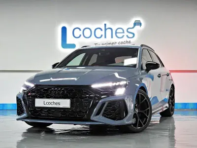 Usado Audi RS3
