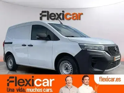 Usado Nissan Townstar