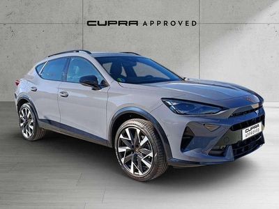 Gris Usado 2025 Cupra Formentor SUV | 32.900 € (Caro)