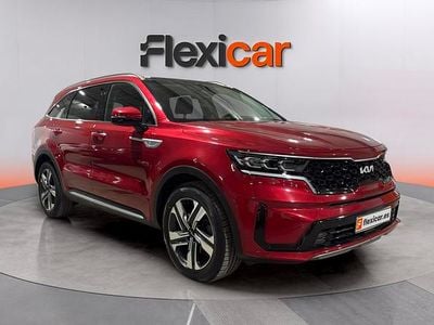 Usado Kia Sorento