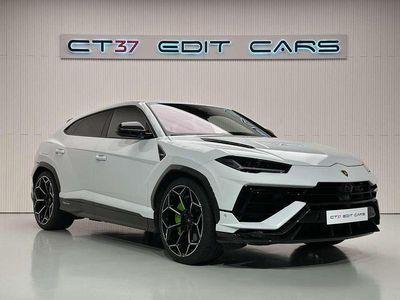 Usado Lamborghini Urus 666 CV (489 kW) 2024 Blanco SUV