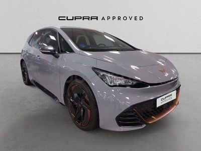 Begagnad Cupra Born e-Boost 169 kW (231 HK) 2022 Eléctrico Halvkombi
