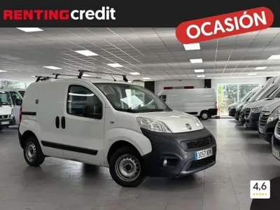 Usado Fiat Fiorino